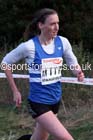 Senior women, 2016 National Cross Country Relays, Berry Hill Park, Mansfield. Photo: David T. Hewitson/Sports for All Pics